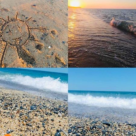 Holiday Beach Hotel Arnavutkoy ภายนอก รูปภาพ