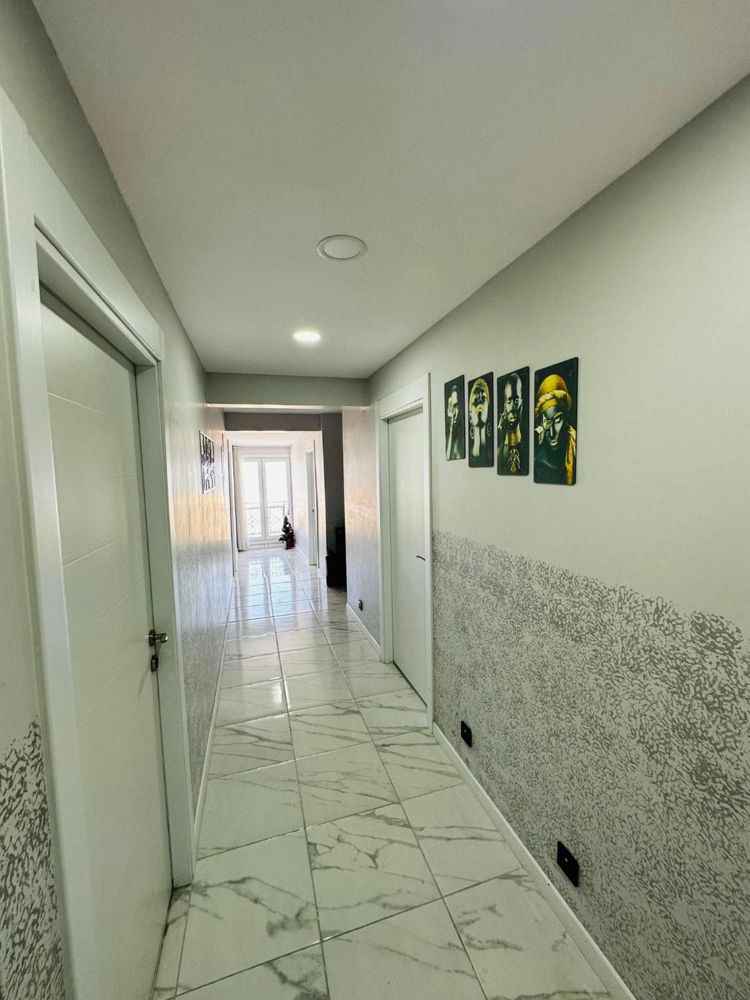 Holiday Beach Hotel Arnavutkoy ภายนอก รูปภาพ