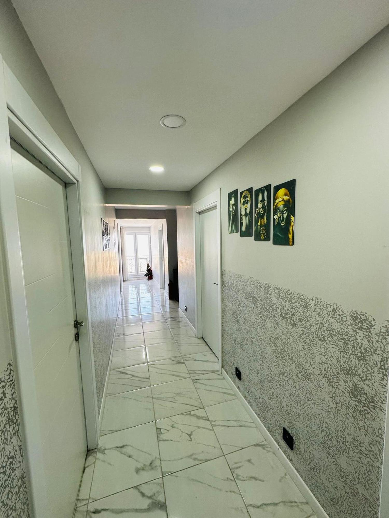 Holiday Beach Hotel Arnavutkoy ภายนอก รูปภาพ